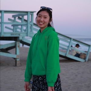 Meet your Posher, April